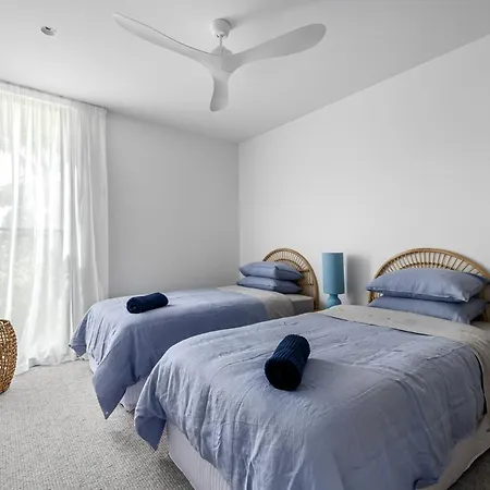Santorini Blue Villa Sorrento Exterior photo