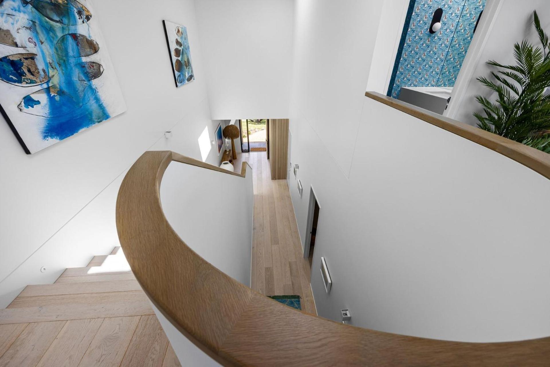 Santorini Blue Holiday home