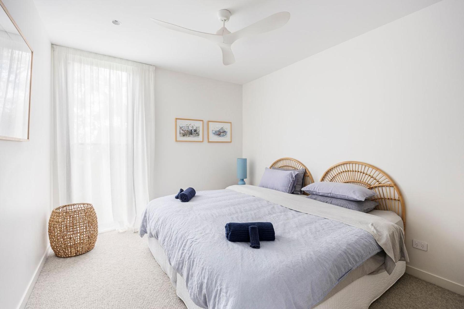 Holiday home Santorini Blue Sorrento